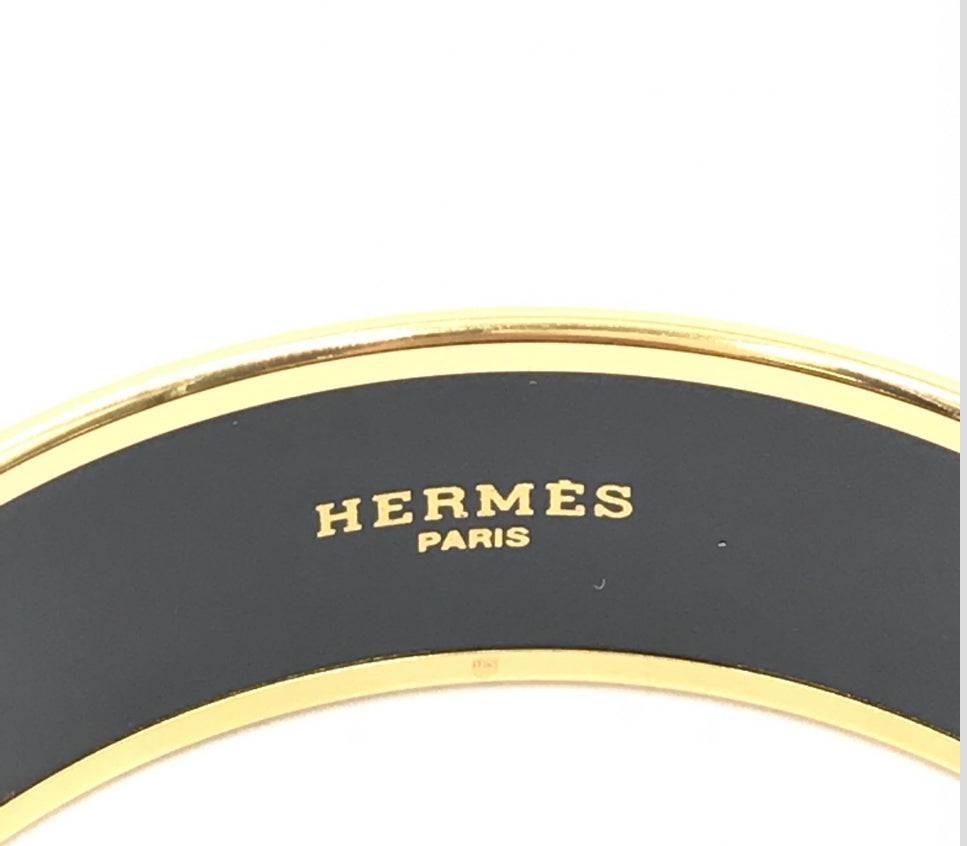Hermes Bangle Bracelet