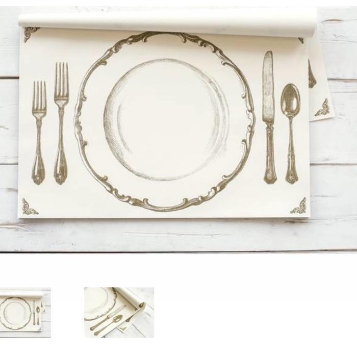 Placemats - Southern Muse Boutique