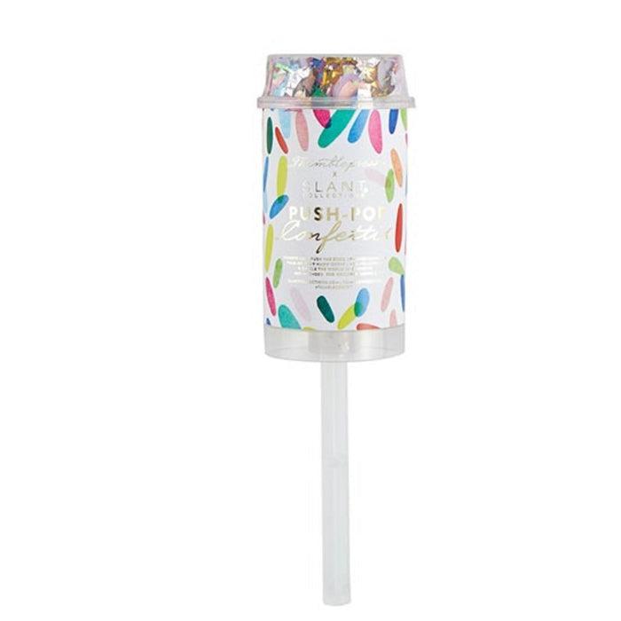 Celebration Poppers - Southern Muse Boutique
