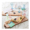 Cheese Board-Made W Love - Southern Muse Boutique