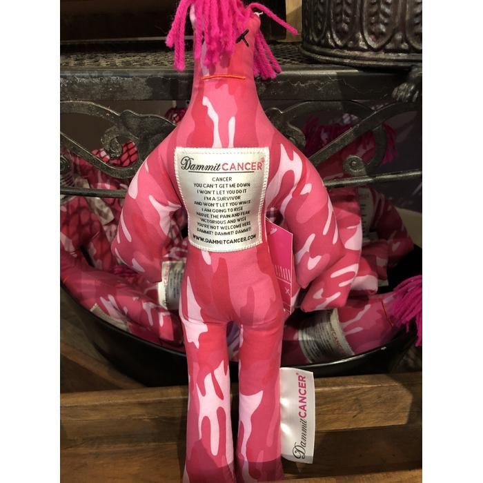 Dammit Doll - Southern Muse Boutique