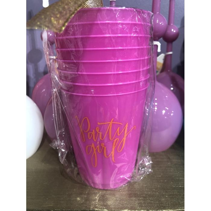 Flex Cups 16 ounce - Southern Muse Boutique