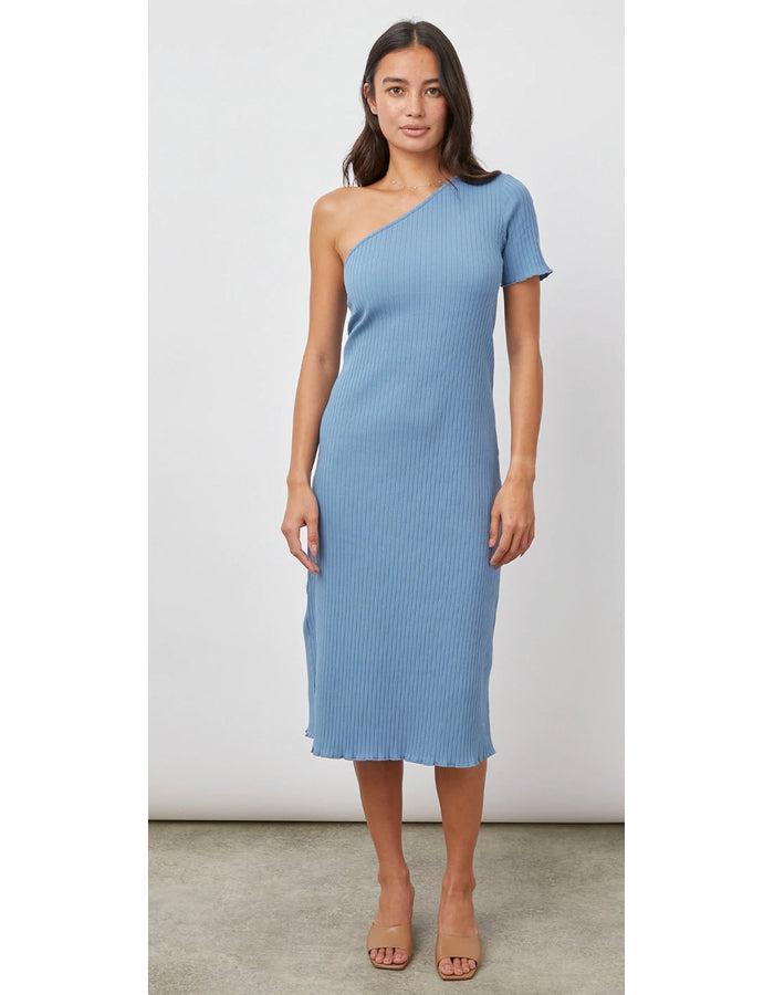 Rania Dress - Southern Muse Boutique