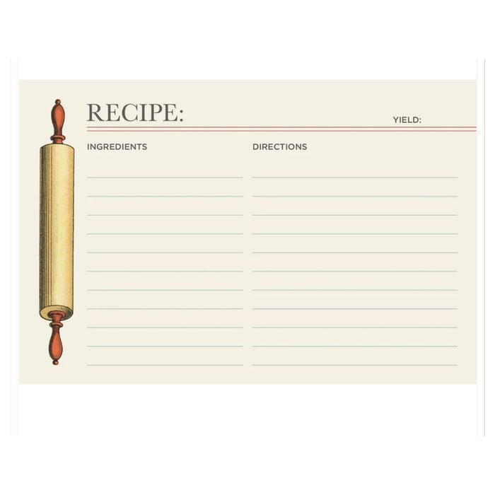 Recipe Cards - Southern Muse Boutique