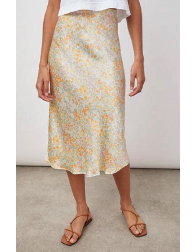 Summer Meadow Skirt - Southern Muse Boutique