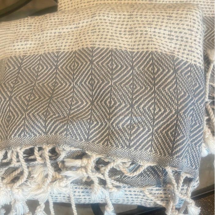 Turkish Towel - Southern Muse Boutique