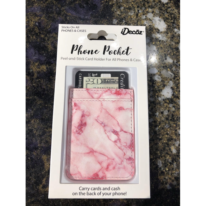 Phone Pocket - Southern Muse Boutique