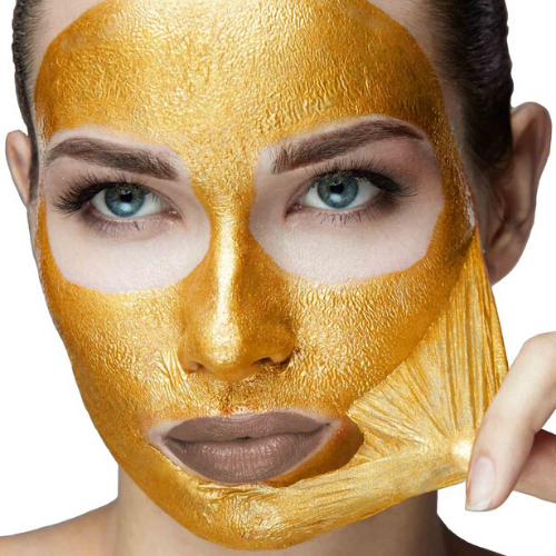Gold in Skincare: Worth The Hype?