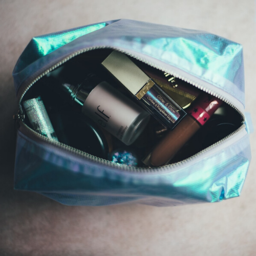 5 Ways To Simplify Your Makeup Bag