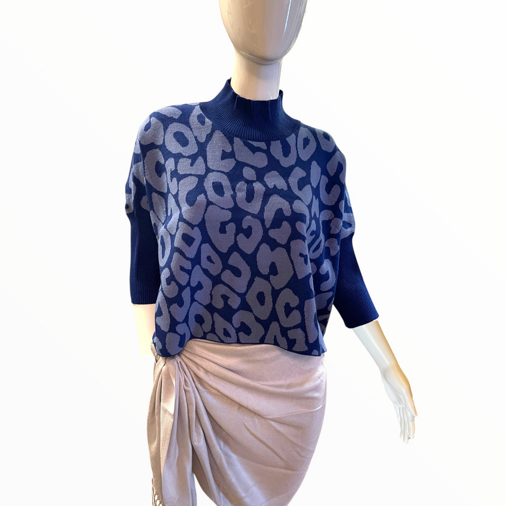 Bozoma Sweater