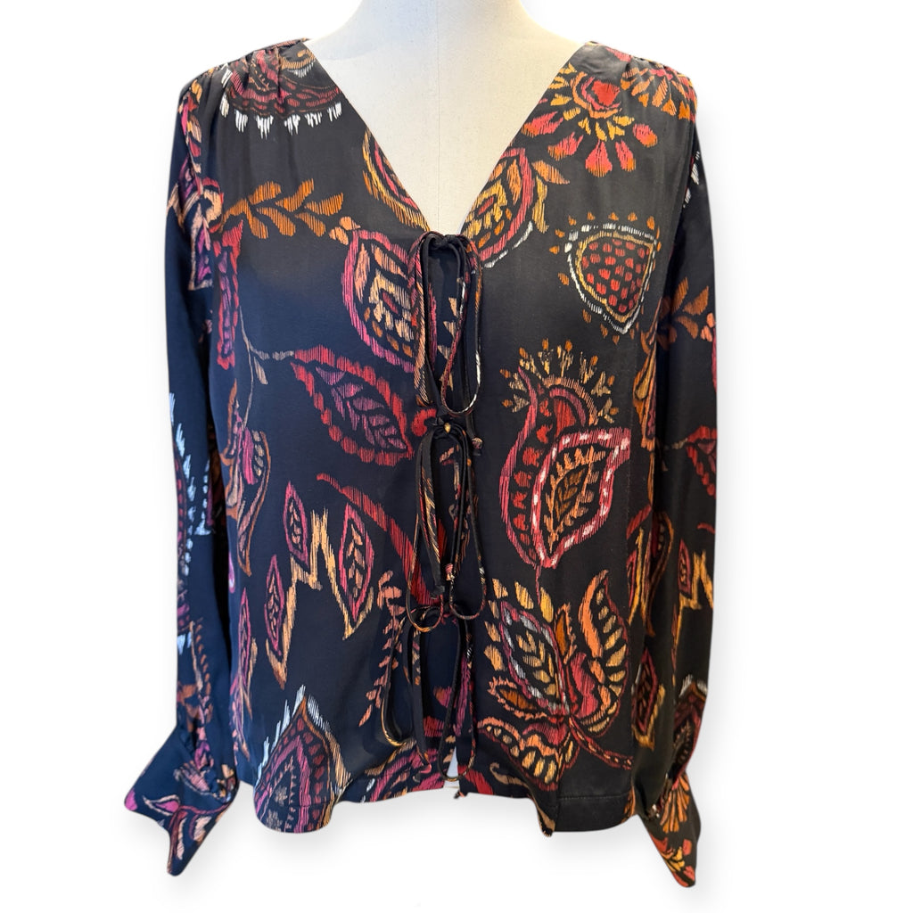 Kayla Blouse
