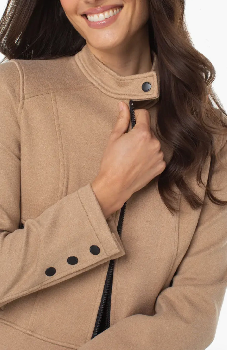 Biker Jacket