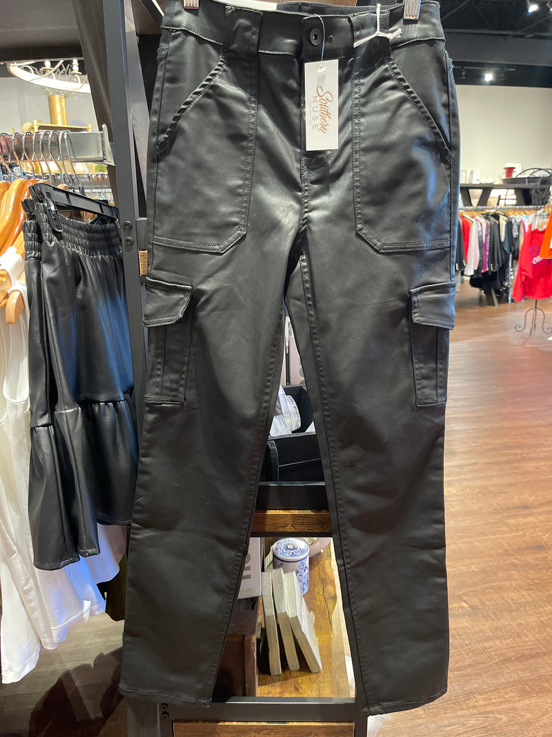 Haden Cargo Pant