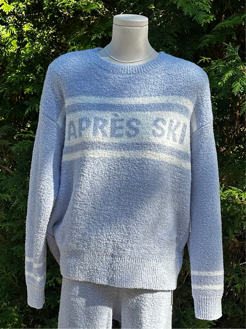 Apres All Day Sweater