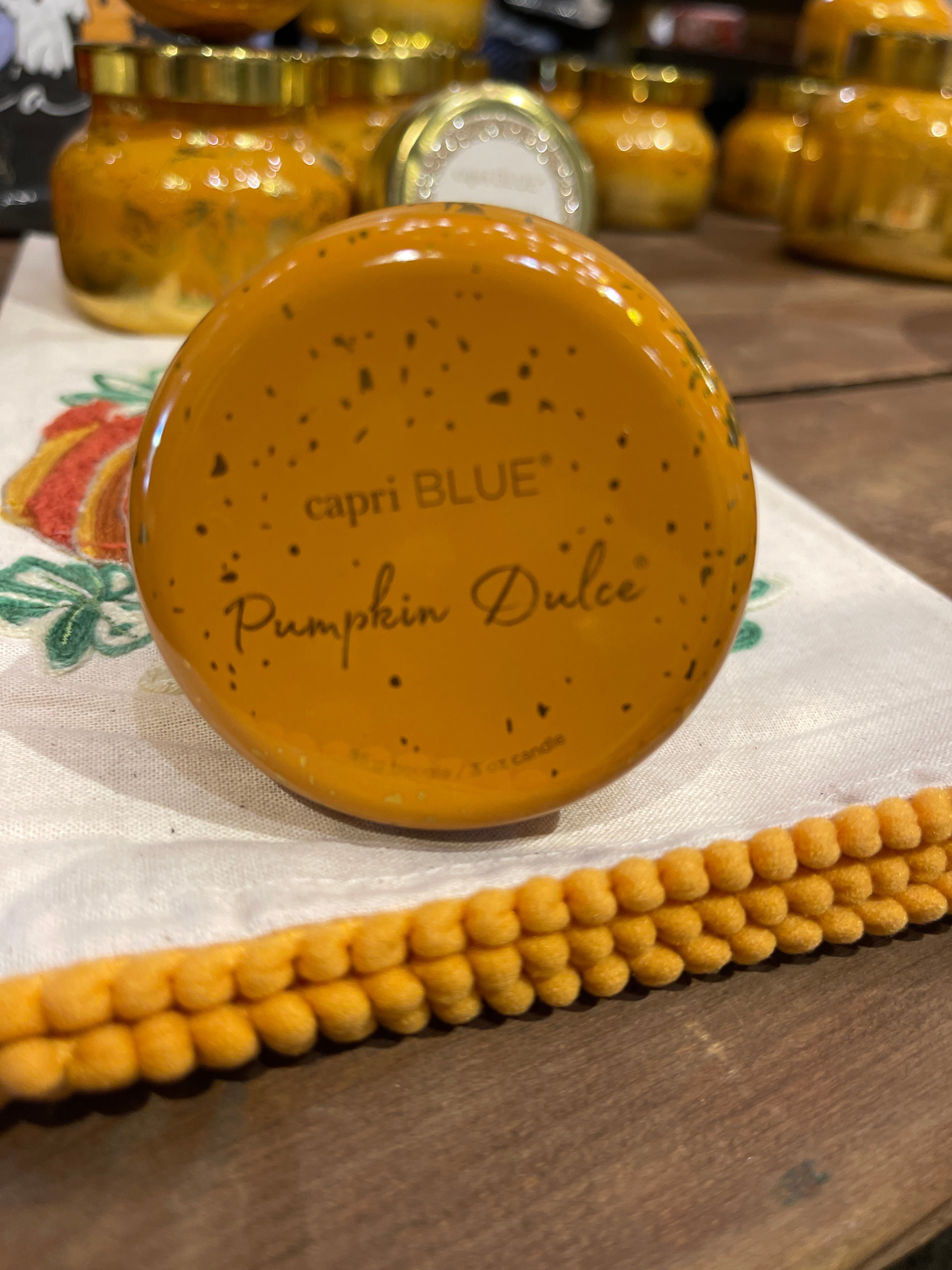 Buy Shelley Kyle | Chez Gagne | Southern Elegance | Capri Blue Candles