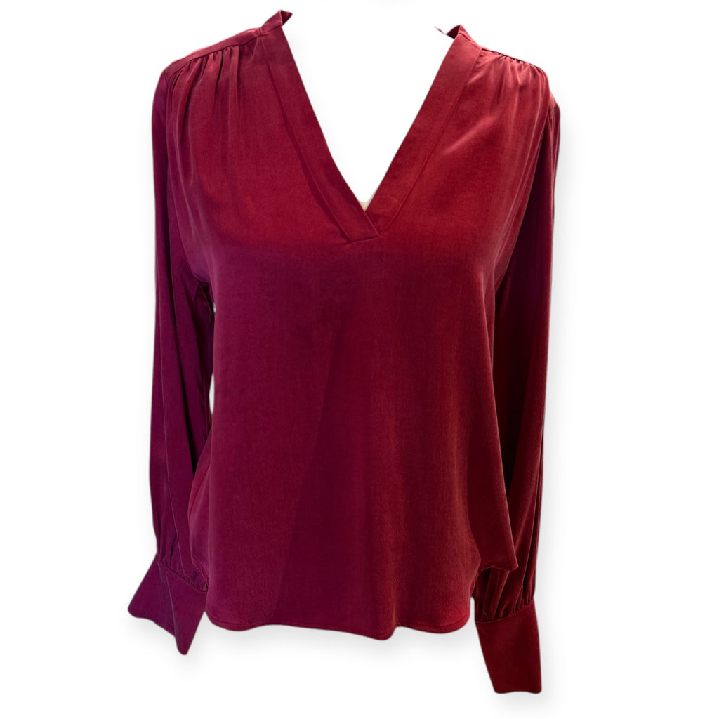 Trista Blouse