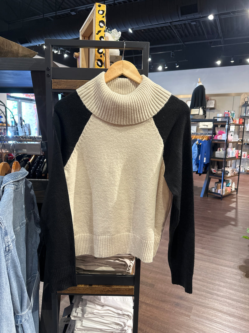 Cozy Day Sweater