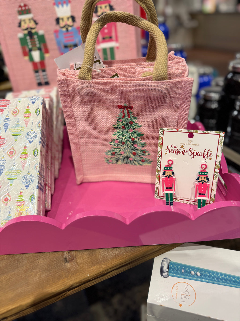 Small Gift Bag