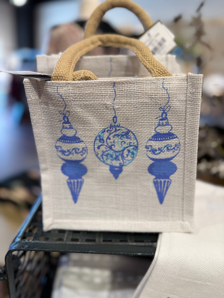 Small Gift Bag