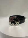 Gucci Belt Large Buckle