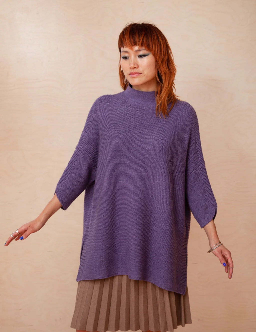 Boho Tunic