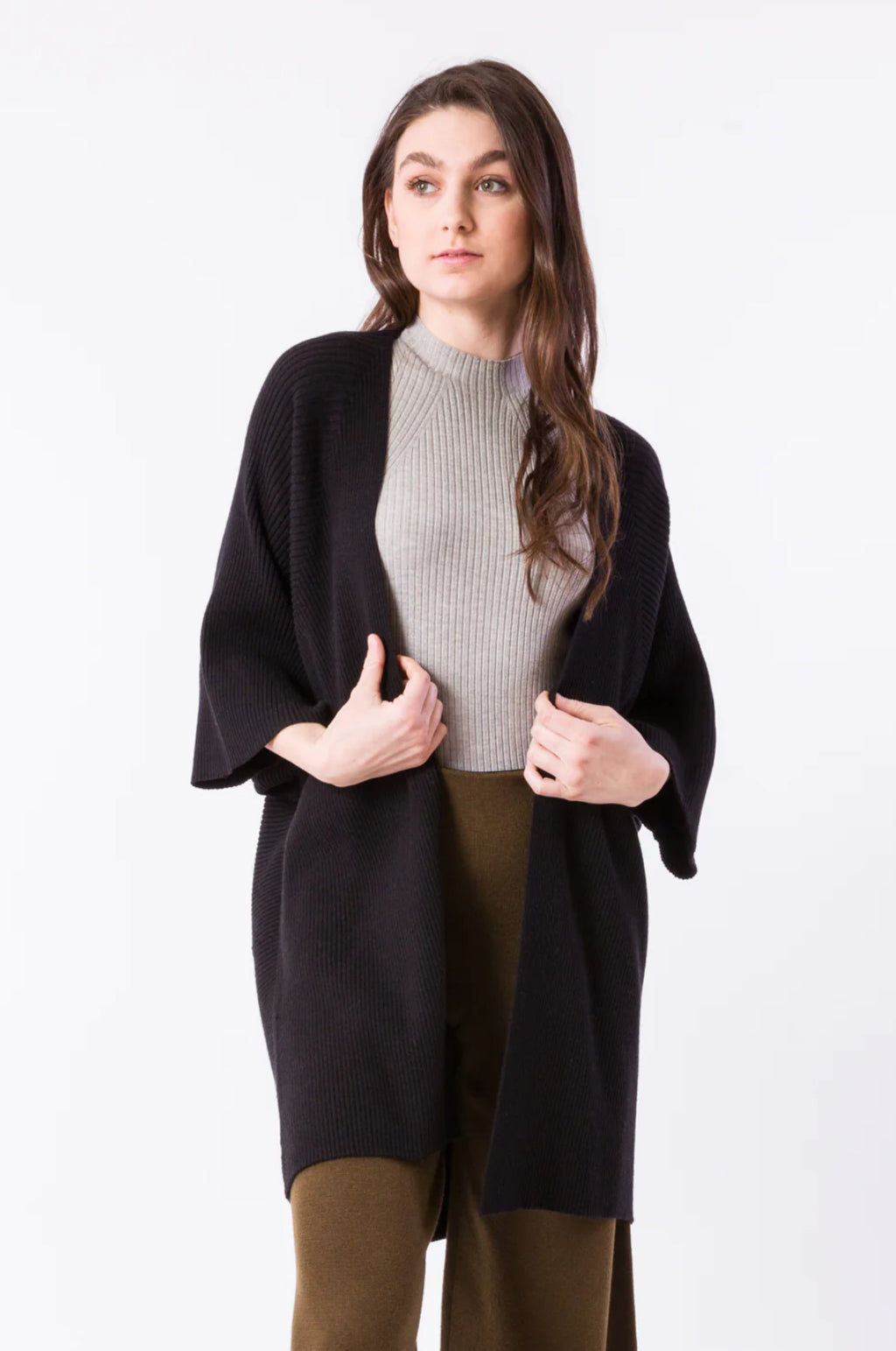 Milo Cardigan