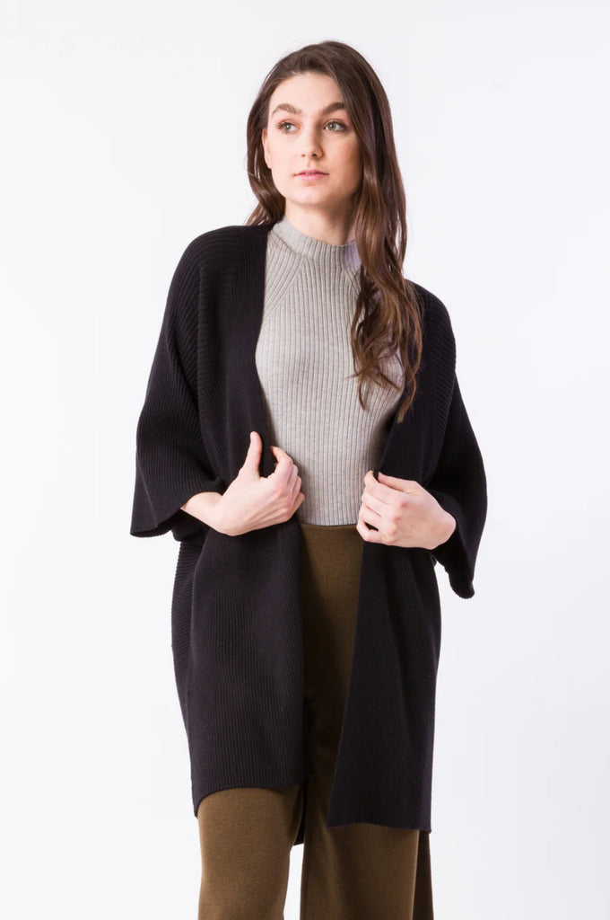 Milo Cardigan