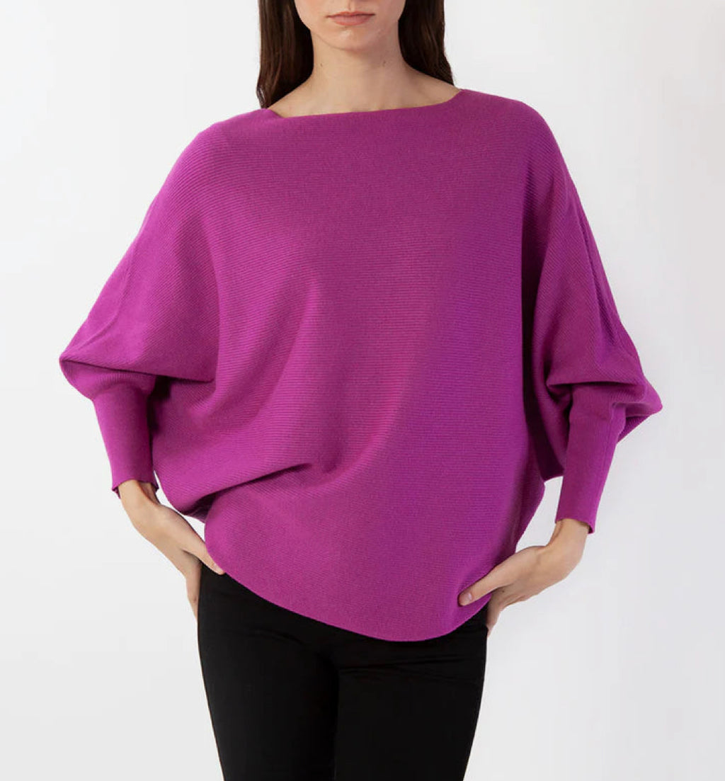 Ryu Thin Sweater