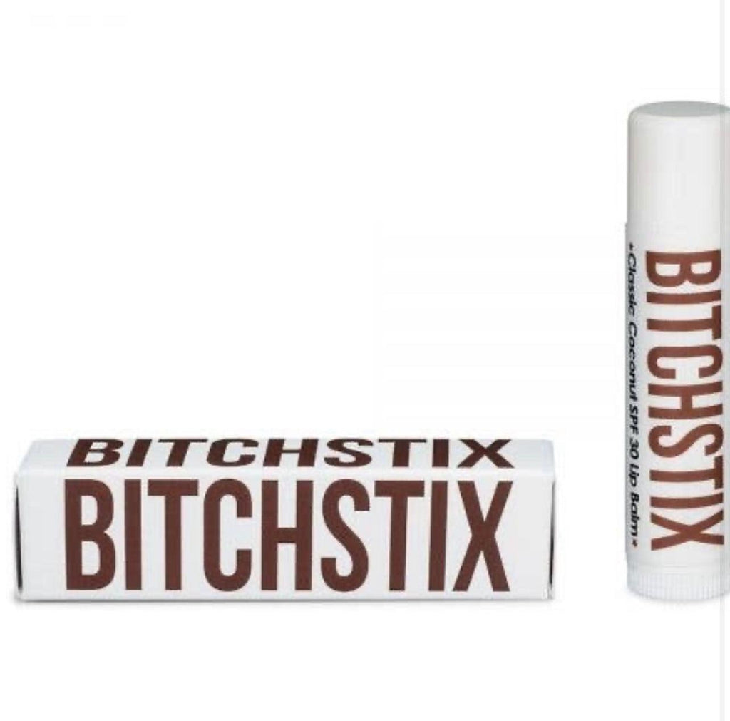Bitchstix SPF 30 Lip Balm - Southern Muse Boutique