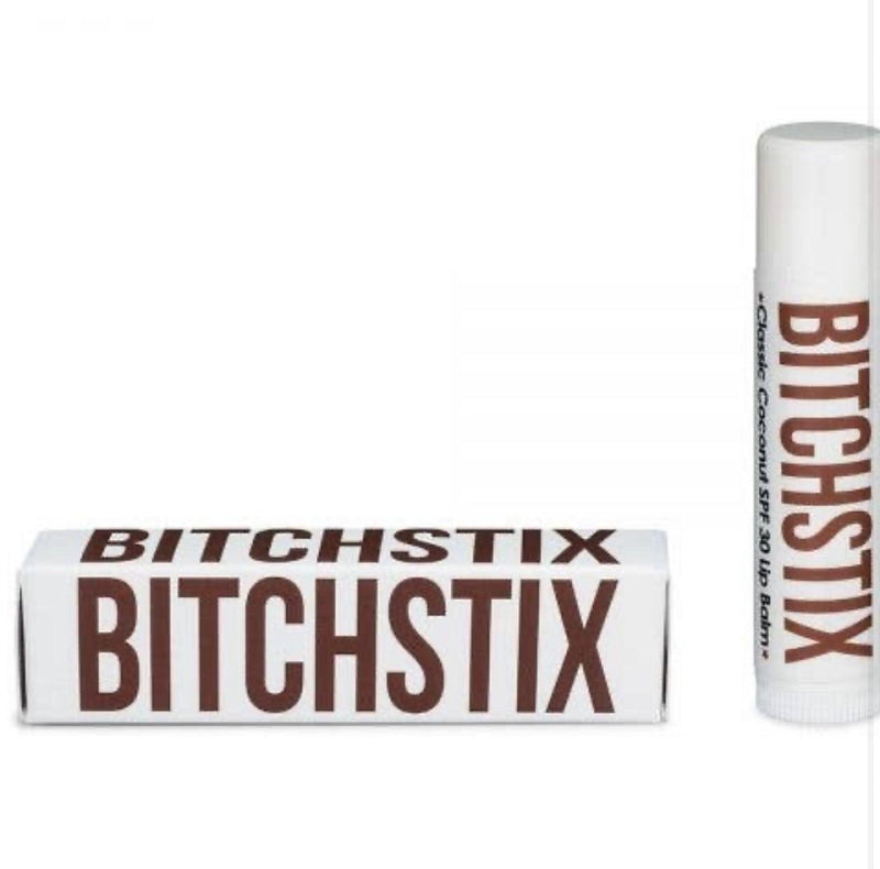 Bitchstix SPF 30 Lip Balm