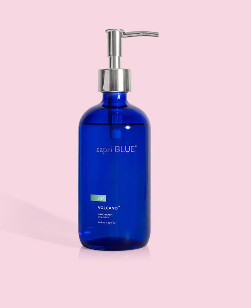 Capri Blue VOL Hand Wash