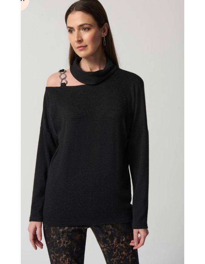 Dolman Sleeve Sweater - Southern Muse Boutique