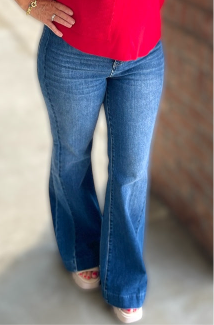Hannah  Flair 25"