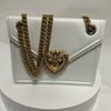 Dolce & Gabbana Mini Shoulder Bag