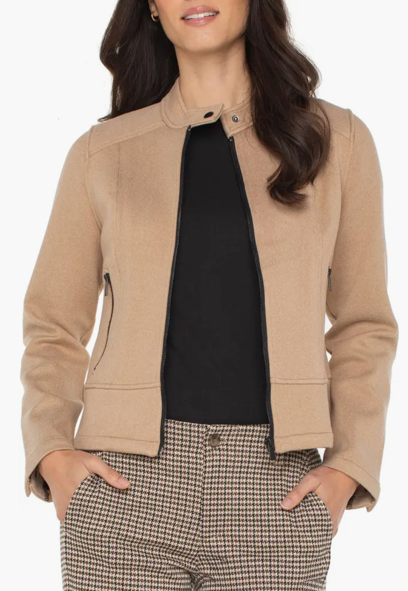 Biker Jacket