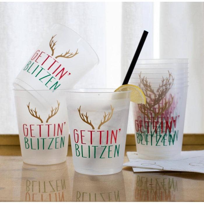 Flex Drink Cups - Southern Muse Boutique