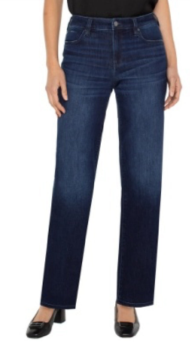 Kennedy Straight Leg Jean
