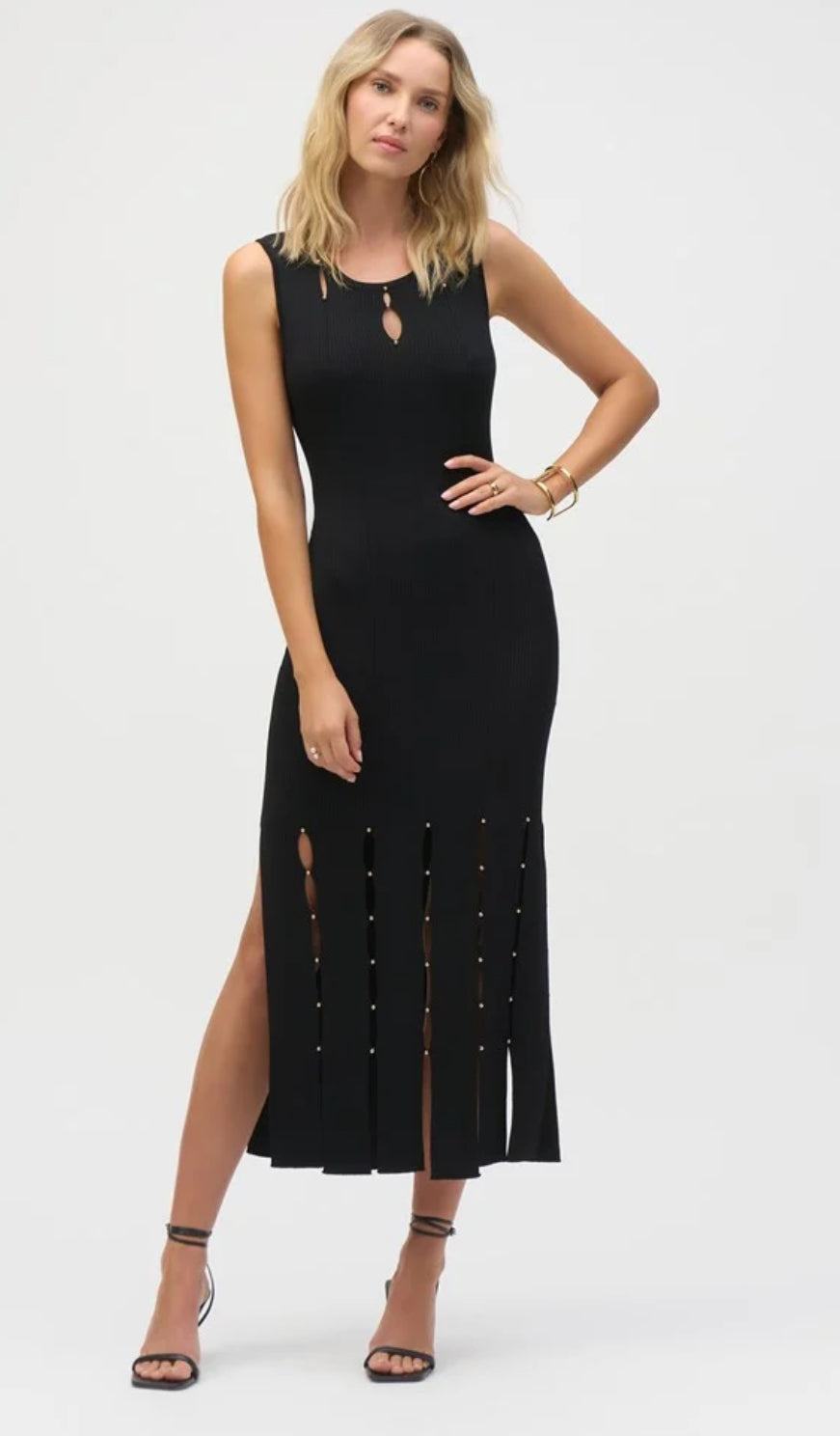 Car Wash Hem Dress Car Wash Hem Dress