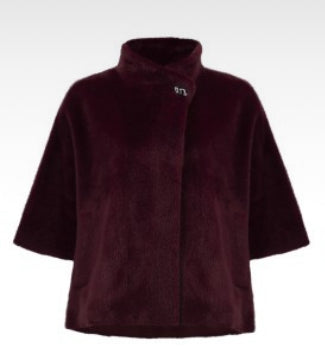 Short Cape