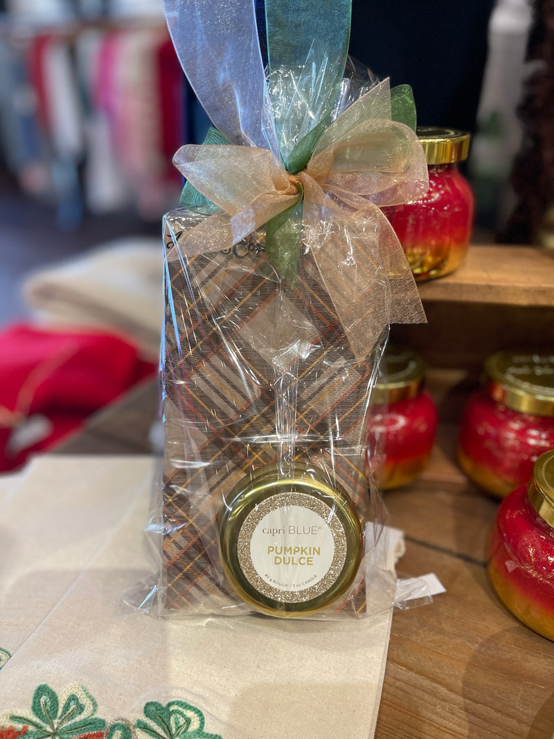 Hostess Gift fall