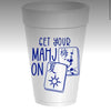 Set/10 Go Cups
