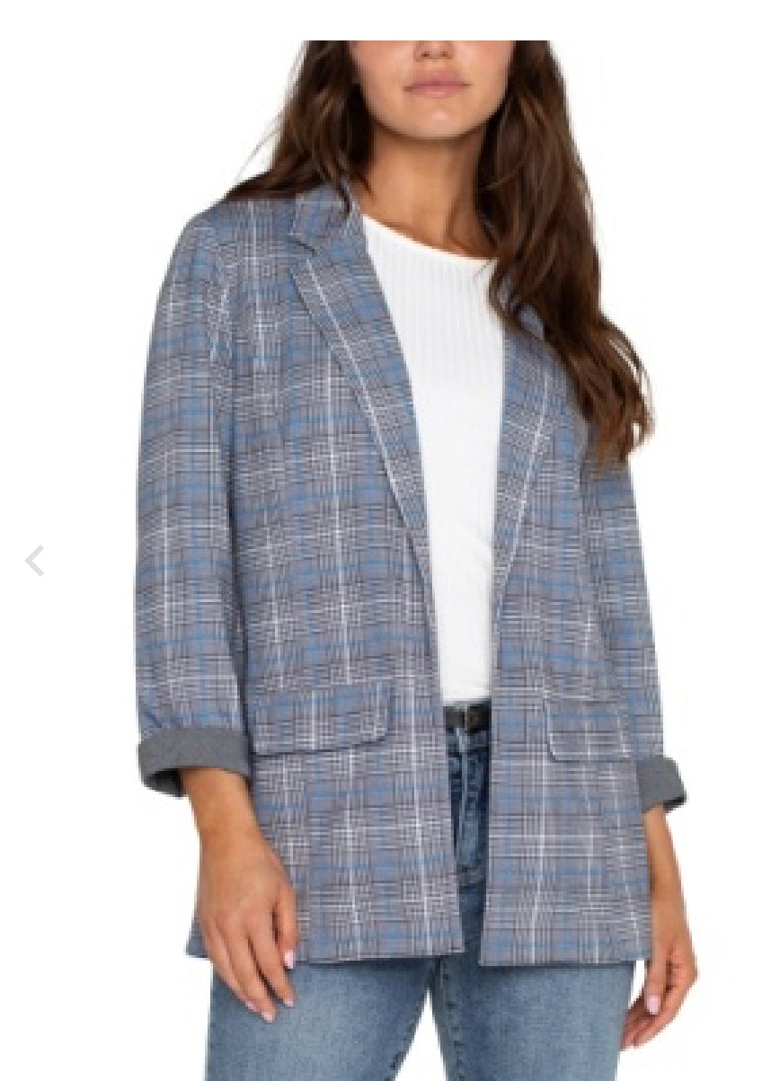 Boyfriend Blazer