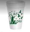 Set/10 Go Cups