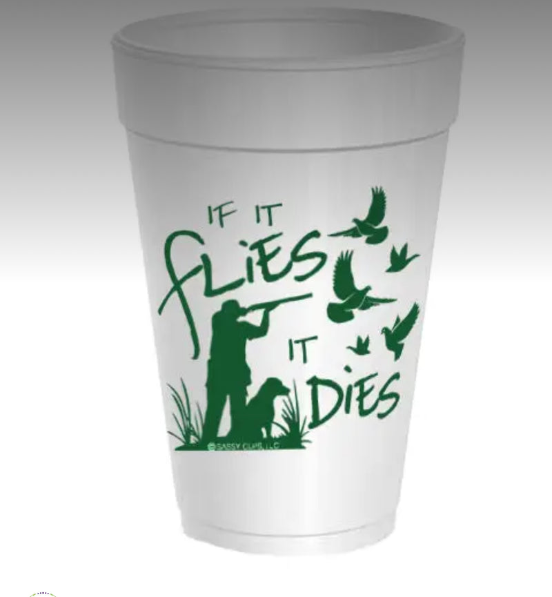 Set/10 Go Cups