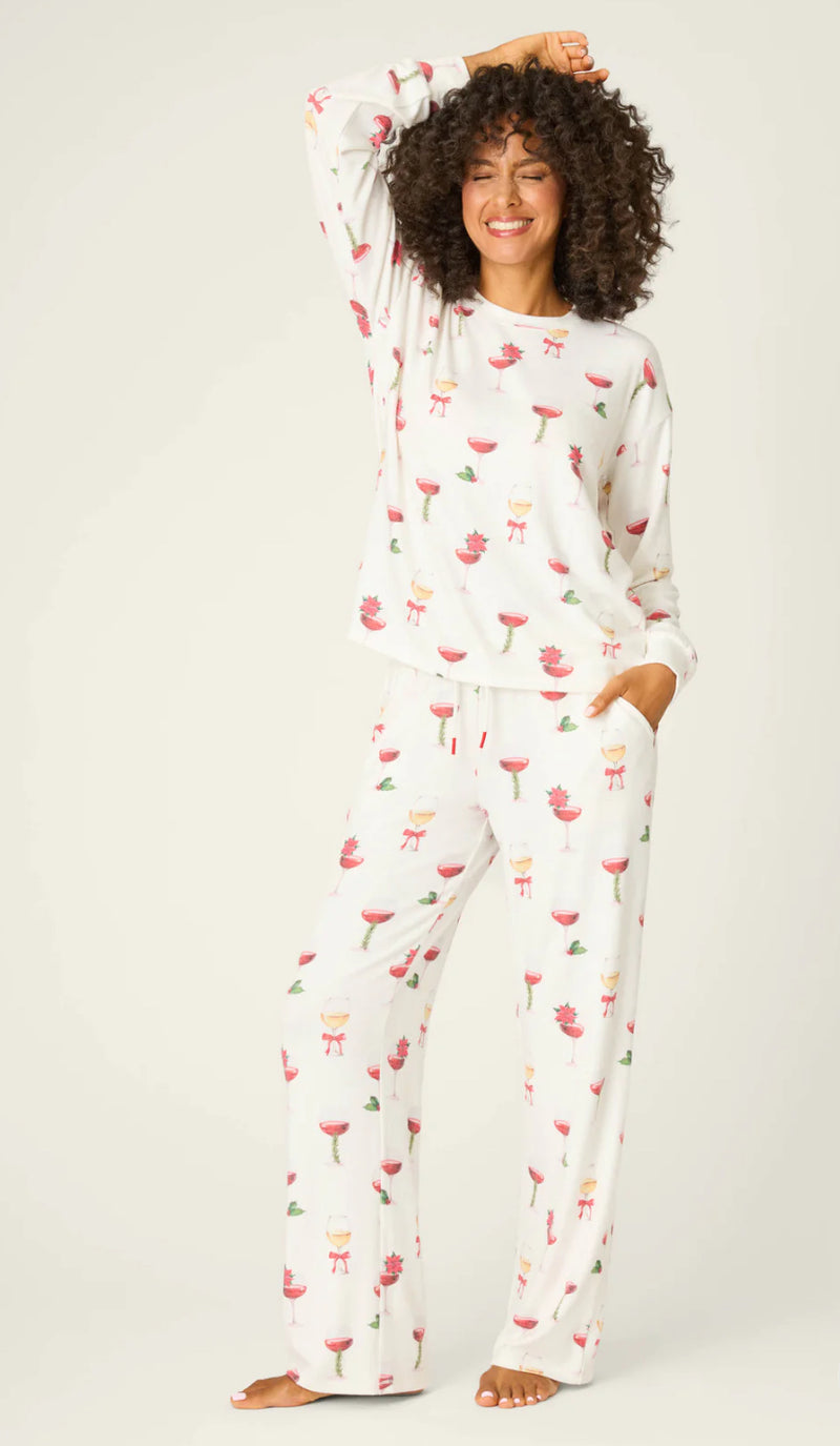 Let's Get Toasty Set