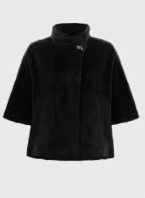 Short Cape