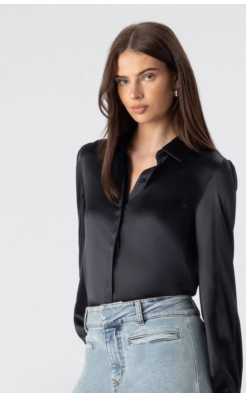 Maxwell Blouse