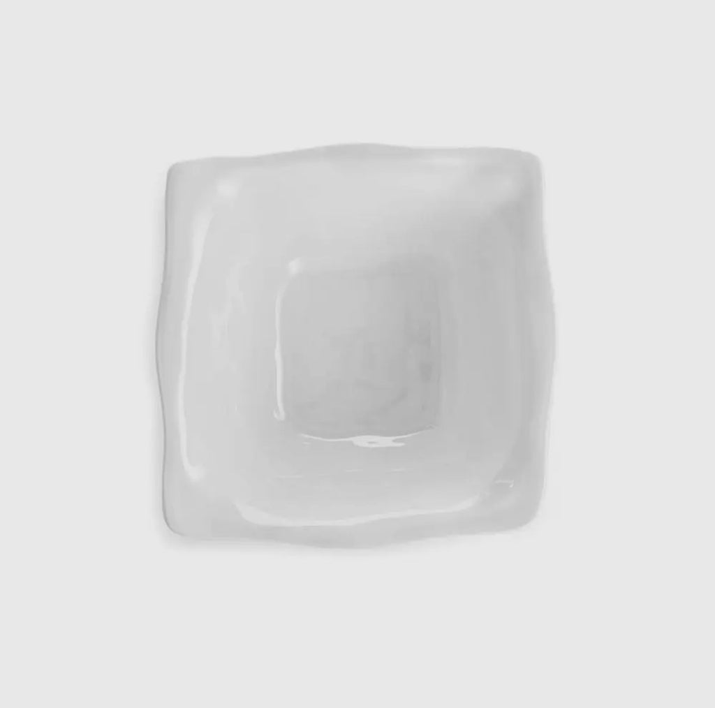 Square Bowl