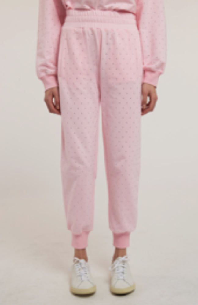 Ruel Crystal Jogger
