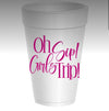 Set/10 Go Cups
